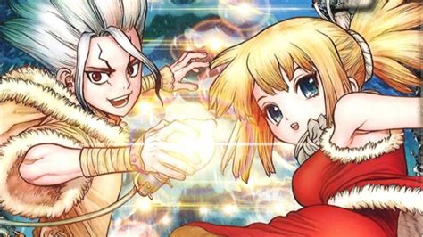 alluc dr. stone|Story Arcs .